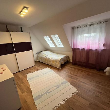 Schickes 110Qm Ferienhaus In Naehe Vw, Messe,Dez Und Orangerie Kassel Exterior foto